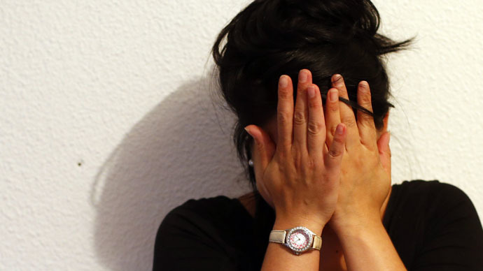 Brokenhearted? Divorced women more likely to suffer heart attacks, study suggests