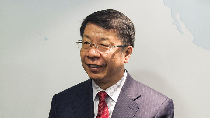 $100bn Asian infrastructure bank approves 57 founding members