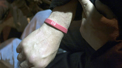 Mentally ill should wear wristbands, Tory candidate says, provoking outrage