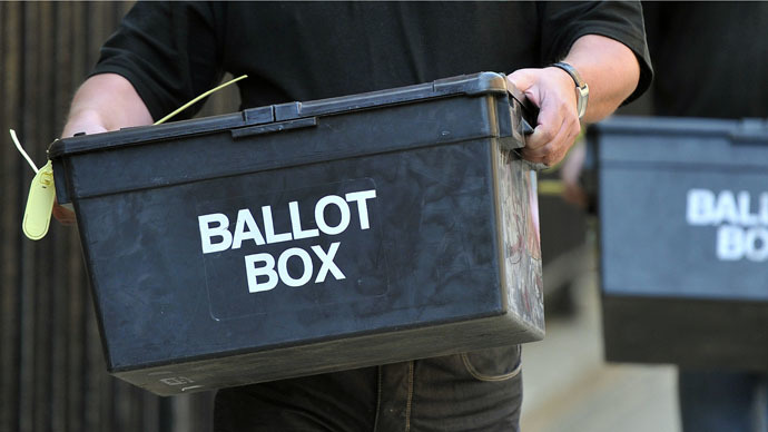 #PeopleNOTpolls: Where the parties stand on TTIP