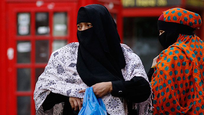 #PeopleNOTpolls: Who will British Muslims be voting for in #GE2015?
