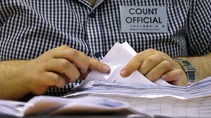 #PeopleNOTpolls: ‘None of the above’ ballot option gaining traction