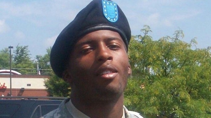 Spice, not Ebola, kills Ft. Hood soldier