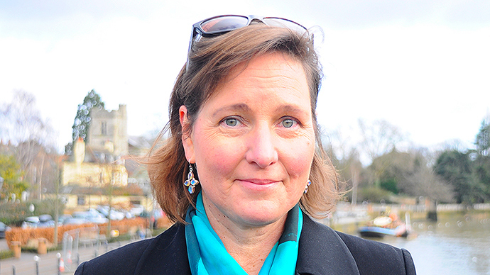 ‘Israel is racist and apartheid state’: Green Party candidate faces backlash