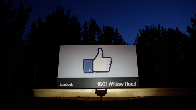 Facebook strips 200,000 pages of fake ‘likes’ in latest authenticity drive