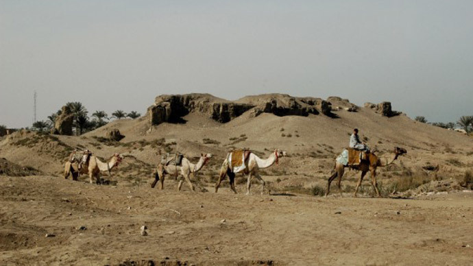 From official website of the Egyptology Studies Center of Russian Academy Of Sciences (www.cesras.ru)