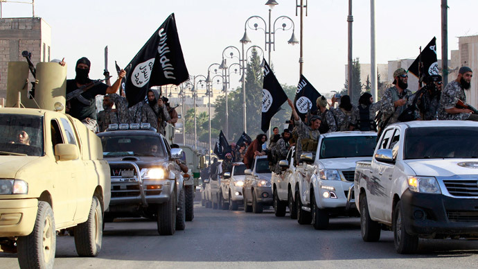 ISIS releases video showing execution of 30 Christians in Libya