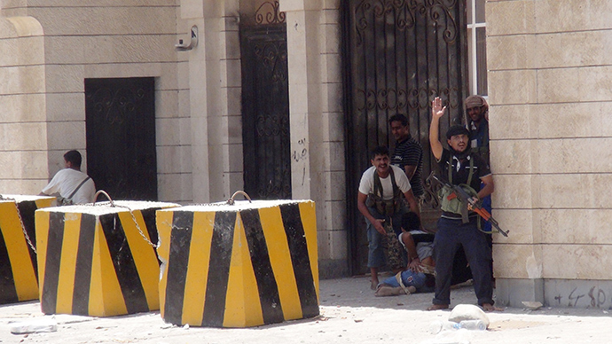 Houthis vow resistance as Saudis claim 80% of priority targets in Yemen destroyed