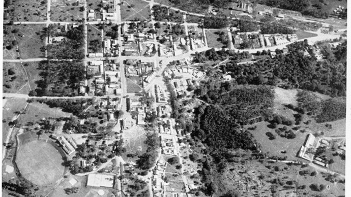 Malawians seek UK compensation for 1950s Nyasaland massacre