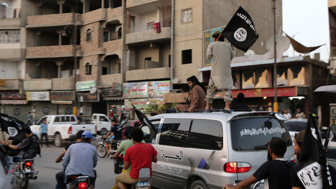 Australia, Iran to share intelligence to combat ISIS fighters