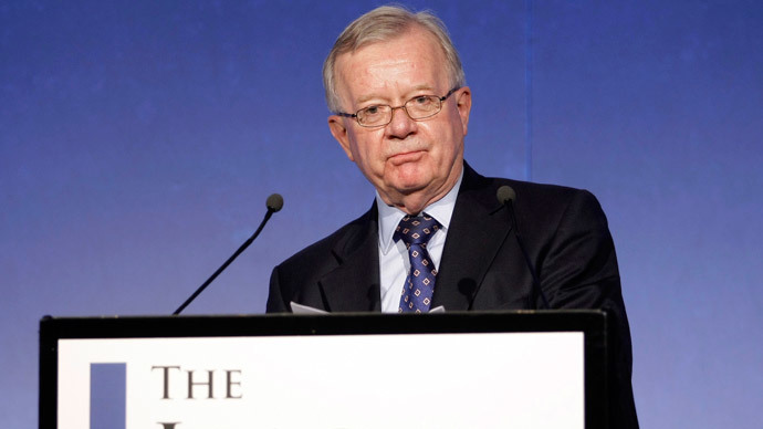 Chilcot Iraq War inquiry delayed again, may not report until 2016
