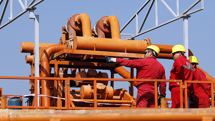 Bulgaria to build new $236mn ‘gas corridor’ with Romania and Greece - media