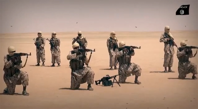 Screenshot from youtube video by Vocativ