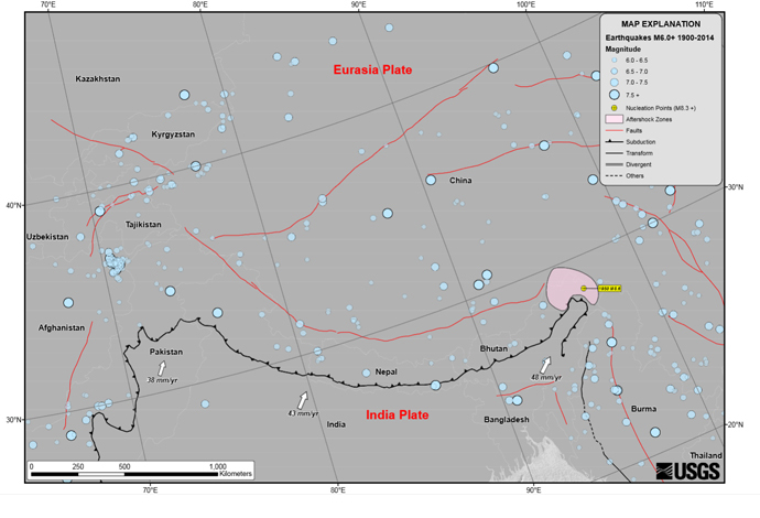 image from http://earthquake.usgs.gov