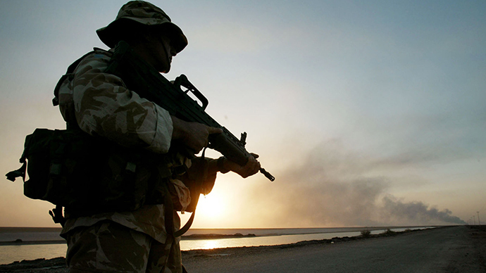 Arms companies ‘getting more ethical,’ study claims