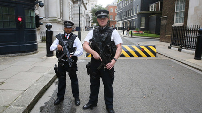 ​Assault rifle used by UK counter-terror police ‘doesn’t shoot straight’