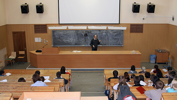 Global financial crisis to be part of UK redesigned economics course