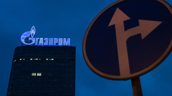 Gazprom si ru что это telegram