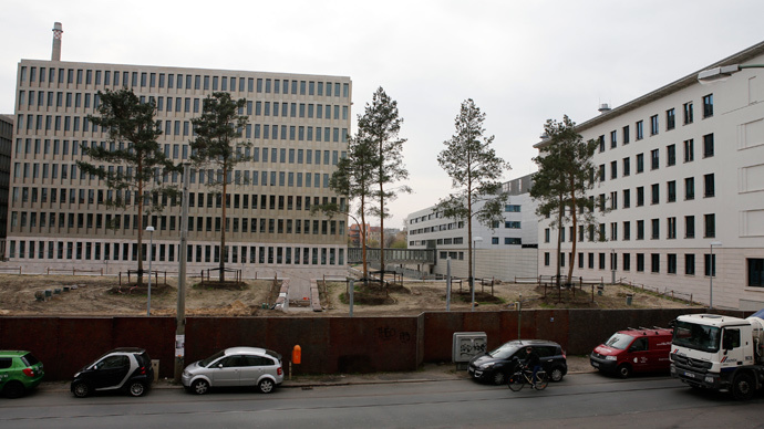 German govt accused of lying to parliament about NSA spying