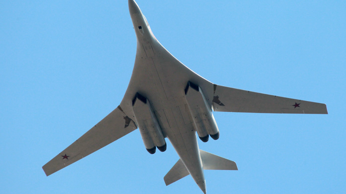 ​‘Blackjack’ comeback: Russia to renew production of its most powerful strategic bomber