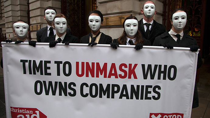 Mainstream parties’ plans to tackle tax dodging not tough enough, say UK voters