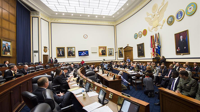 US introduces $30 mn bill to target ‘Russian propaganda’, ISIS threat