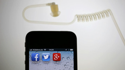 White House, senators call for end to NSA phone data collection as Patriot Act renewal looms