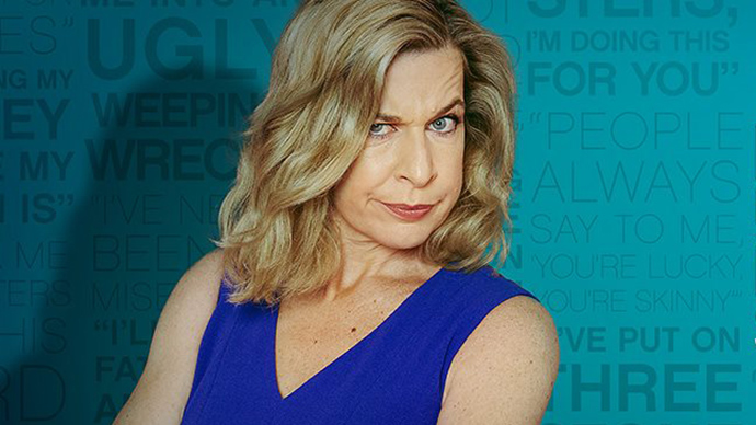 ‘Viscous, xenophobic & racist’ hate speech case against Katie Hopkins referred to ICC