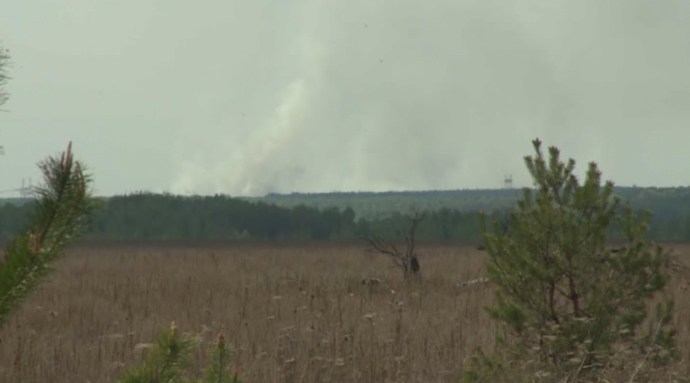 RT video screenshot