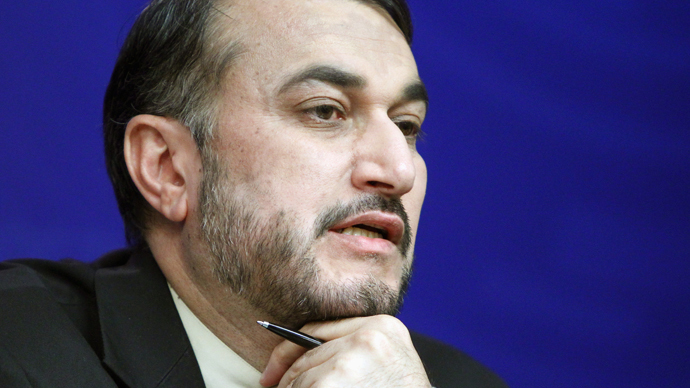 ‘No more playing with our shared security’: Iran warns it will stand up for Yemen