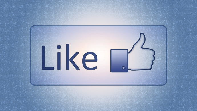 Facing the music: Man arrested after 'liking' own mugshot on Facebook