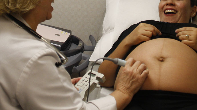 US 'worst place to be a mother' among developed nations - report