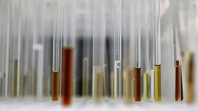 Global cancer spending tops $100bn in 2014 – report