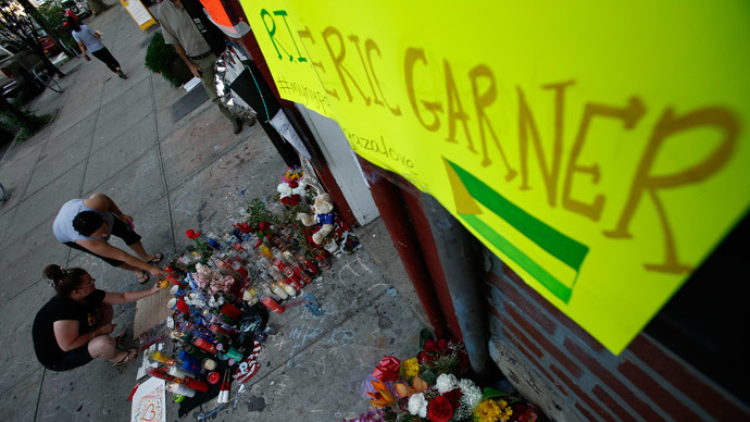 Eric Garner prosecutor wins congressional seat in special election