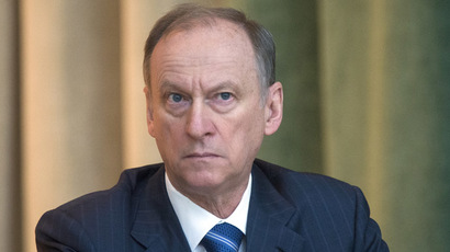 ‘US would like Russia to cease to exist as a country’ – Russia’s top security official