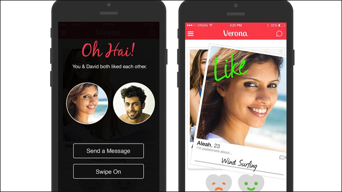 Swiping for peace: New dating app aims to bring Israelis ...