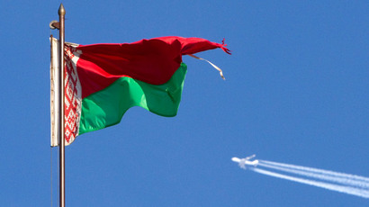 belarus obliges unemployed to pay for social dependency