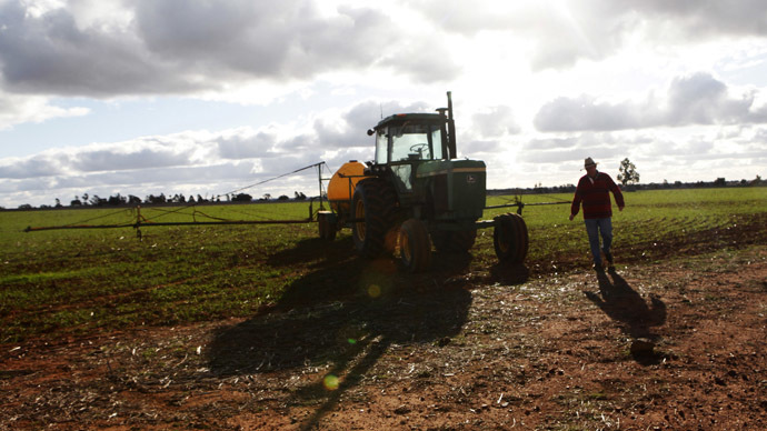 Modern slavery in Australia: Investigation reveals labour exploitation rife in agriculture