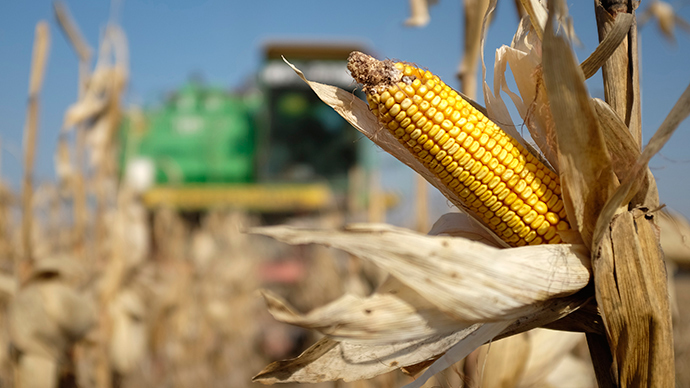 Trade associations still seeking injunction against Vermont’s GMO-labeling law