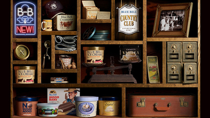 Blue Bell Ice Cream knew about listeria contamination in 2013 - FDA