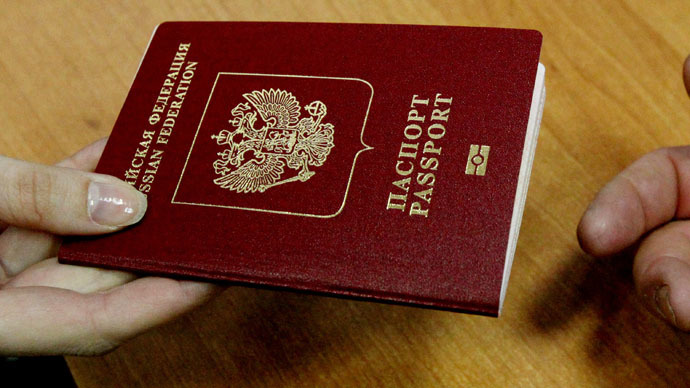 ‘Please give me a Russian passport’: 72yo Dutchman asks Putin for citizenship