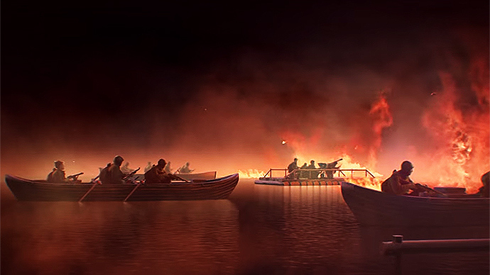 Closer than they seem: Check key WW2 Eastern Front battles in 3D