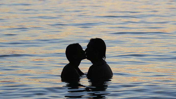 Think more sex makes you happier? Think again, say researchers