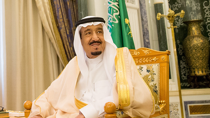 Snubbed: Most Gulf Arab rulers send deputies to Obama summit