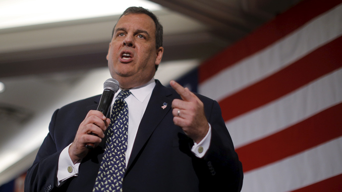 NJ governor spent $300k on groceries, drinks