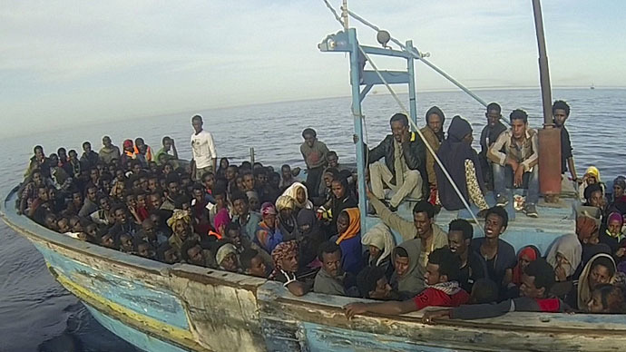 ‘Nuclear option’: Cameron uses ‘opt-out’ to fight EU’s refugee sharing plan