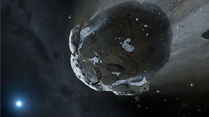‘Platinum’ asteroid potentially worth $5.4 trillion to pass Earth on Sunday