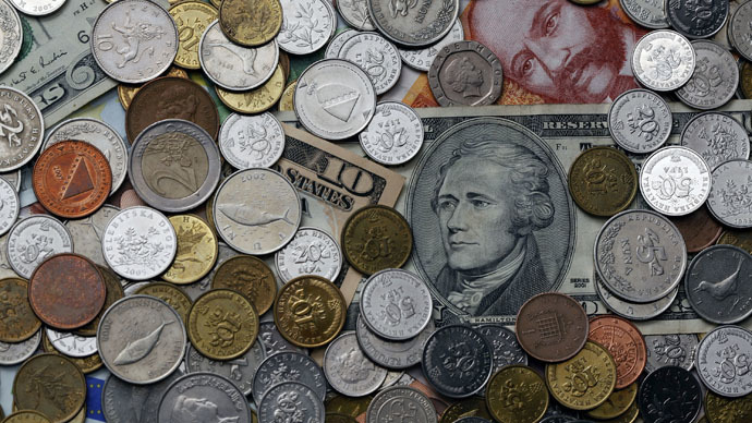 US, China economies slow down, while eurozone rebounds - OECD