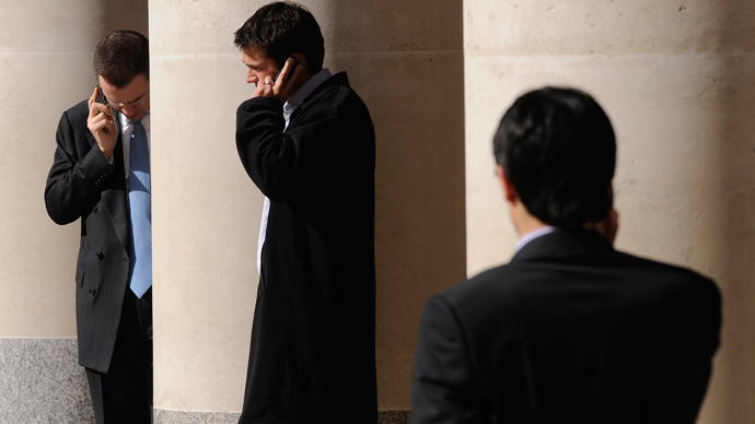 White House, senators call for end to NSA phone data collection as Patriot Act renewal looms