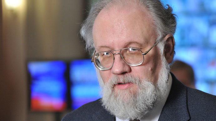 Activists demand Russian elections boss resigns over recent municipal poll scandal